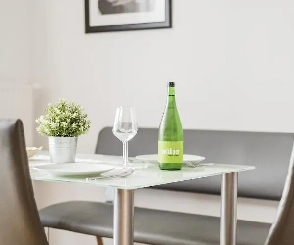 17 C&j's Appartement Wenen