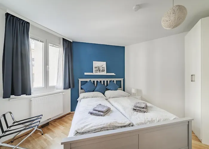 17 C&j's Appartement *