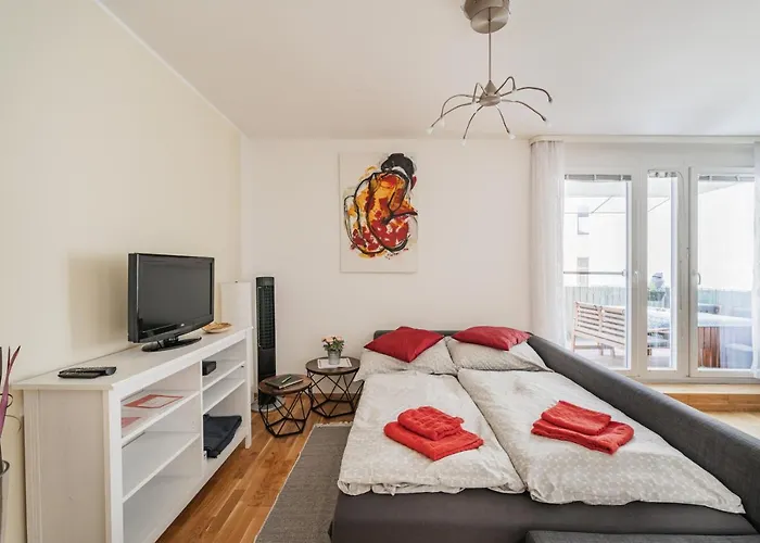 17 C&j's Appartement Wenen