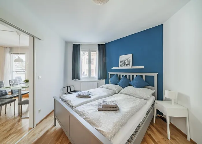 17 C&j's Appartement *