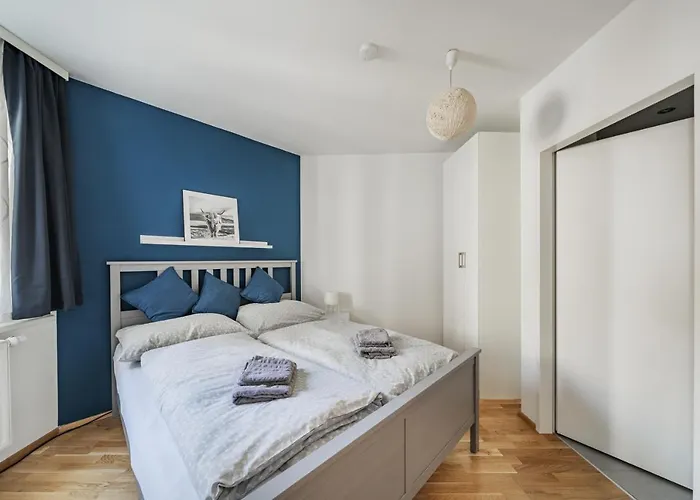 Appartement 17 C&j's Wenen
