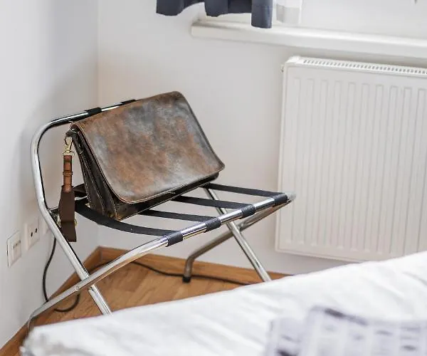 Appartement 17 C&j's