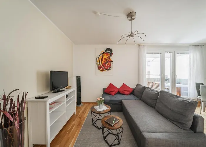 Appartement 17 C&j's Wenen