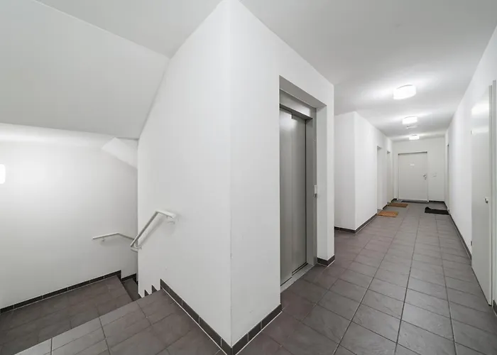 17 C&j's Appartement