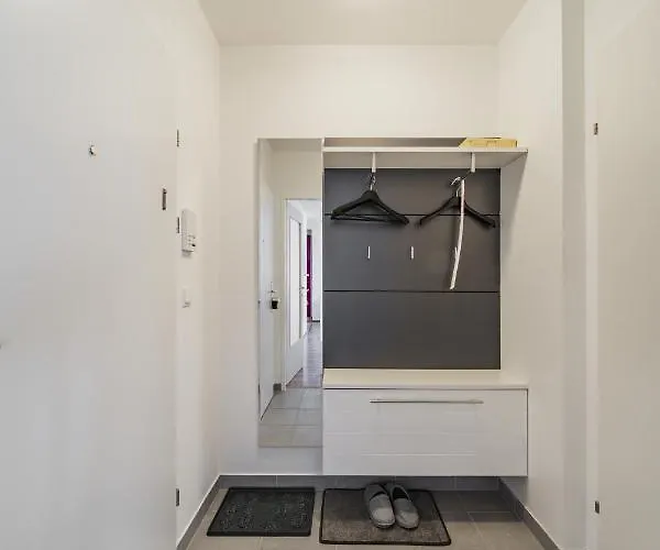 17 C&j's Appartement *